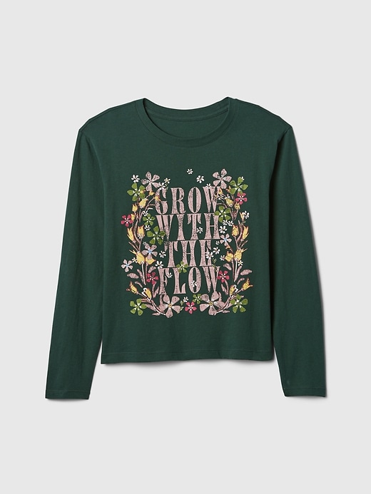 Image number 4 showing, Kids Graphic T-Shirt