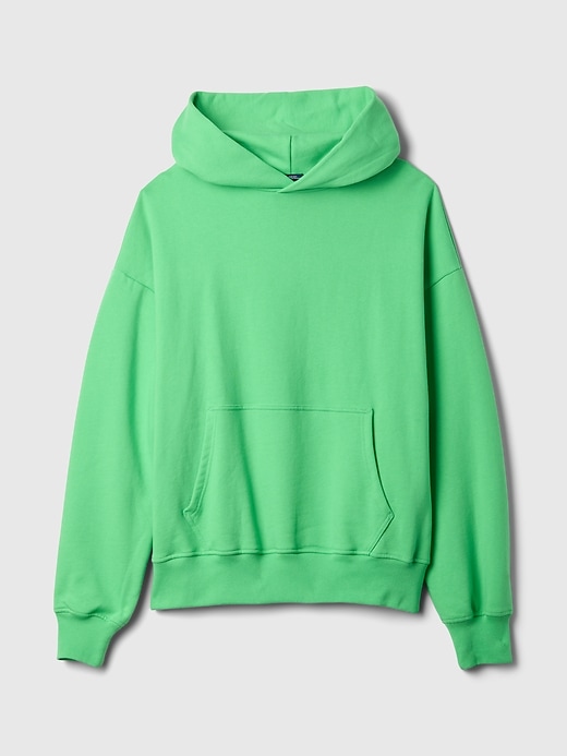 Image number 5 showing, Heavyweight Oversized Hoodie