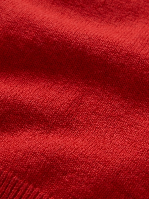 Image number 4 showing, CashSoft Cropped Tank Top