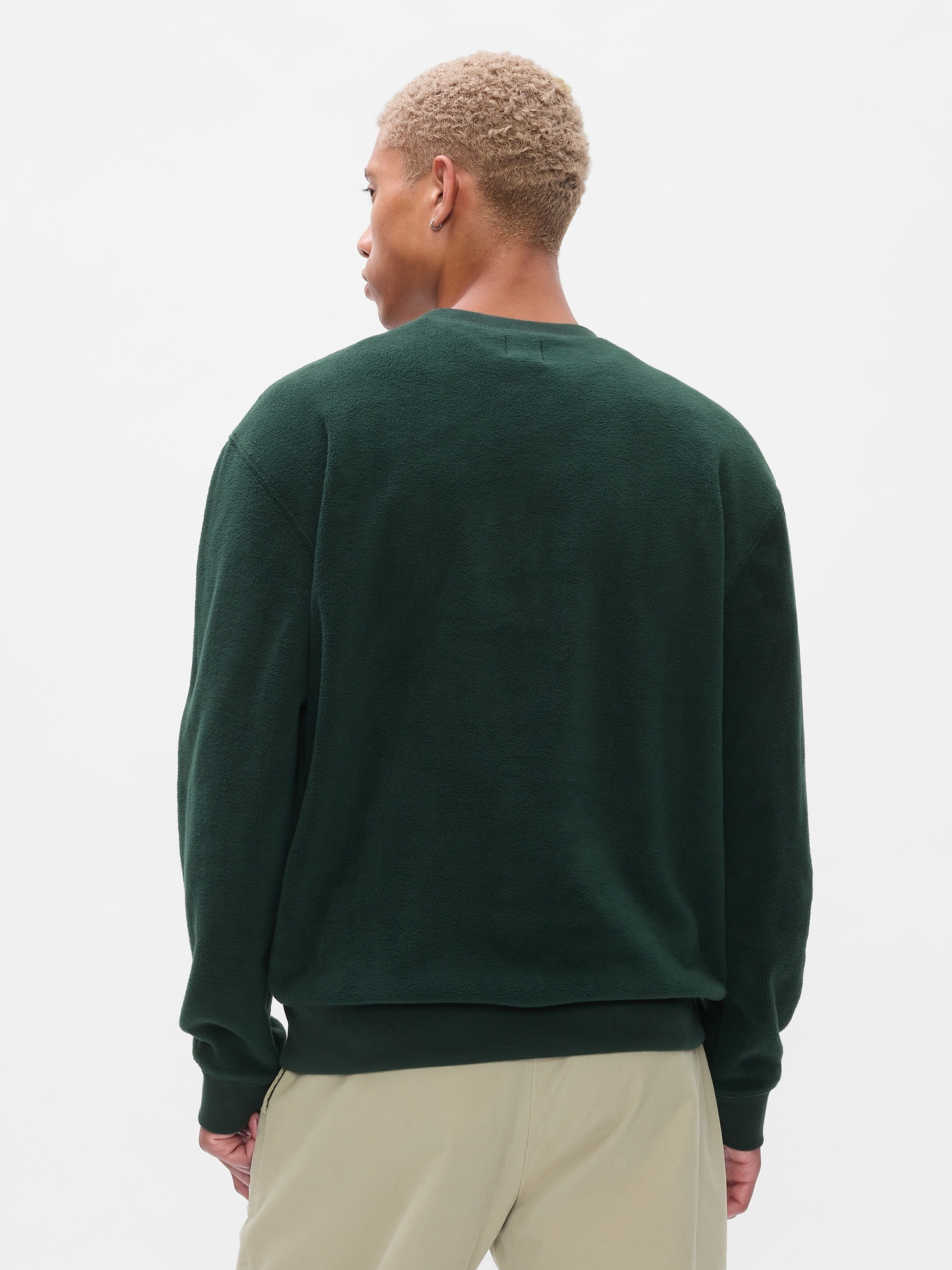Gap Athletic Logo Sweatshirt | Gap