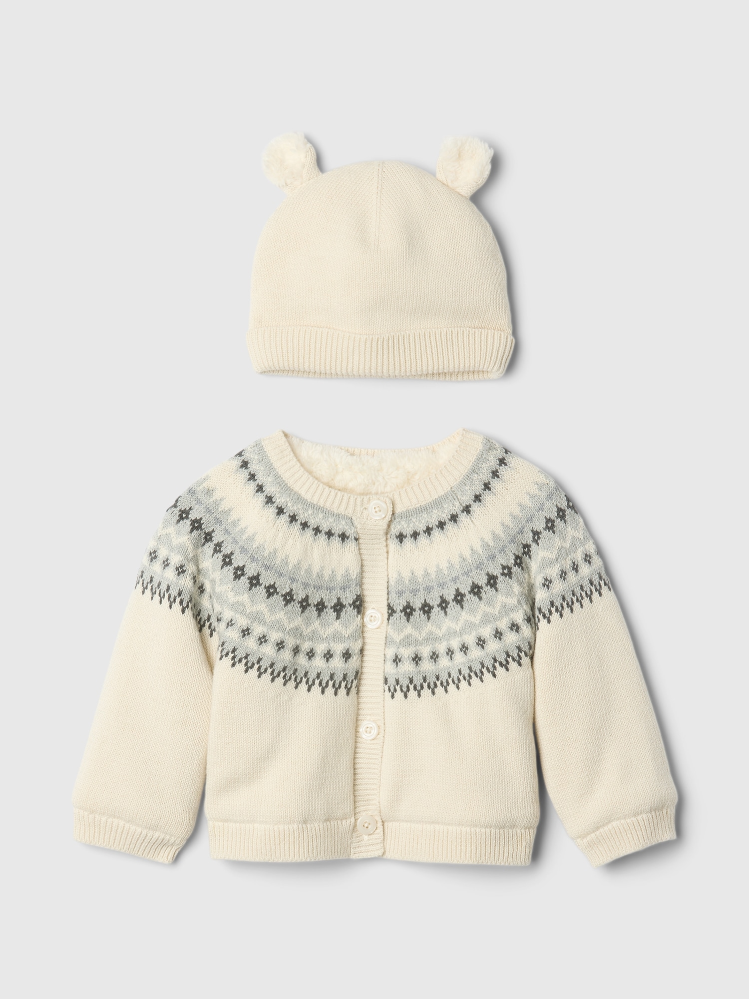 Baby gap cardigan 2025