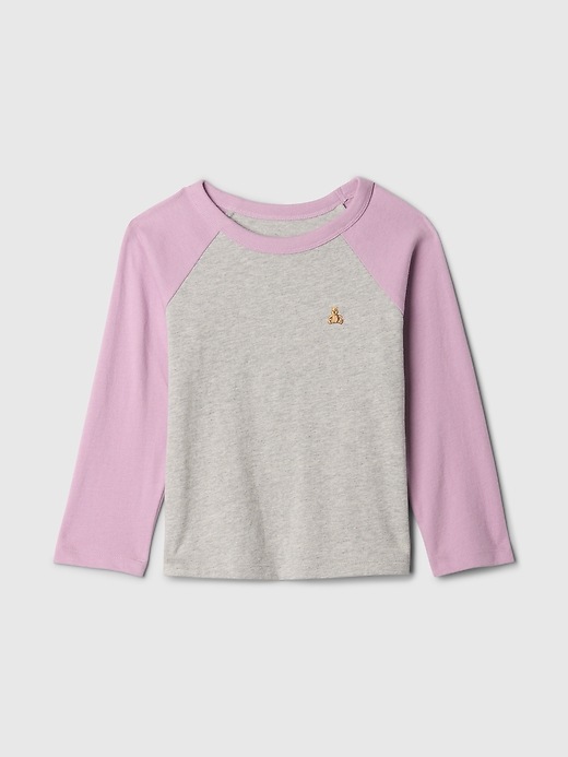 Image number 1 showing, Baby & Toddler Mix & Match T-Shirt