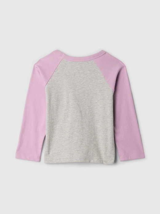 Image number 2 showing, Baby & Toddler Mix & Match T-Shirt