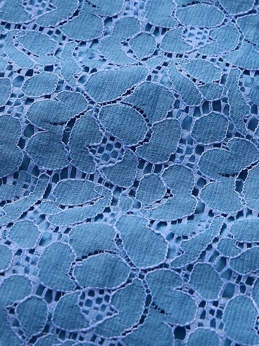 Image number 4 showing, Baby & Toddler Lace Dress