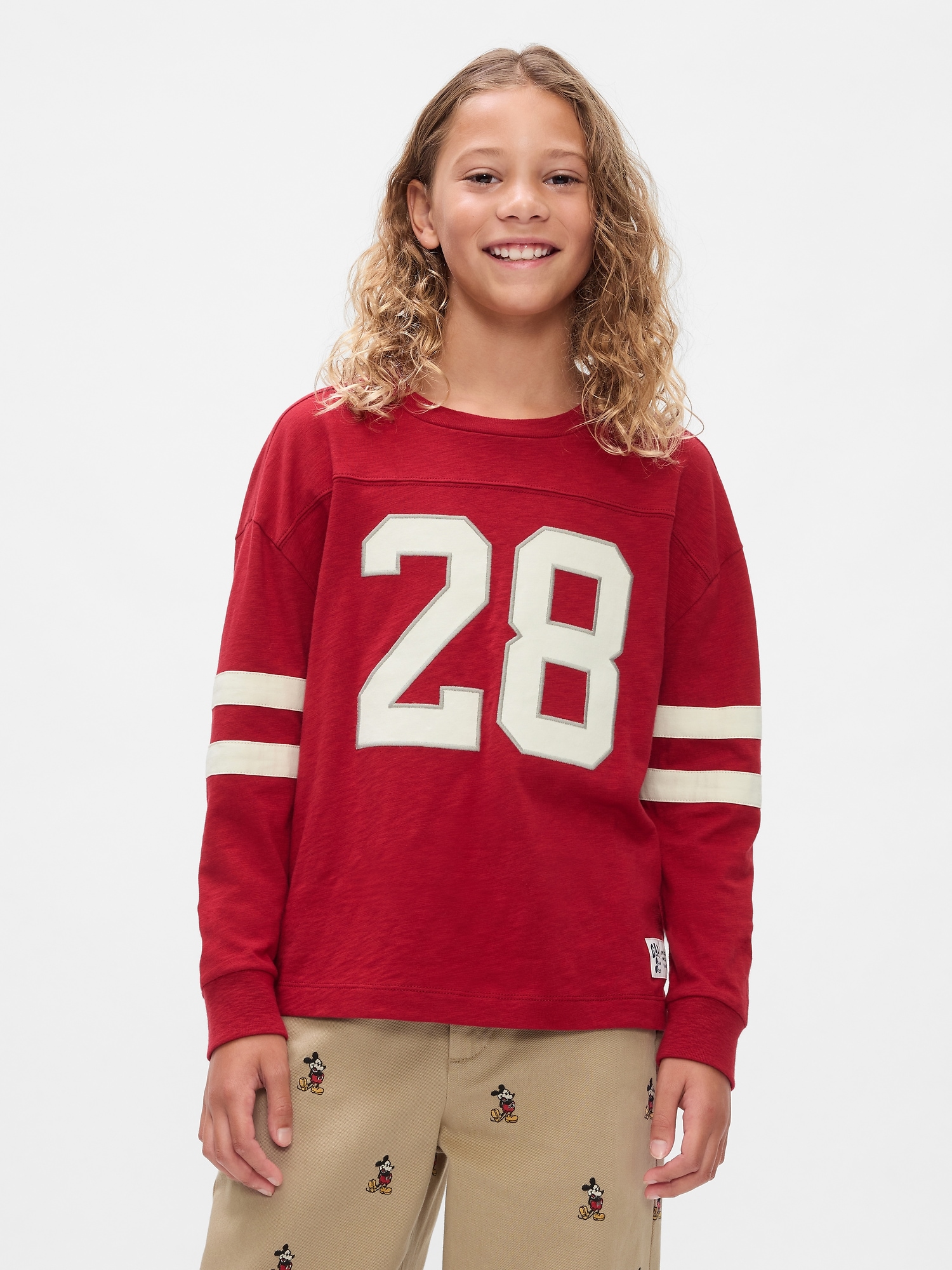 Gapkids Shirt | Gap