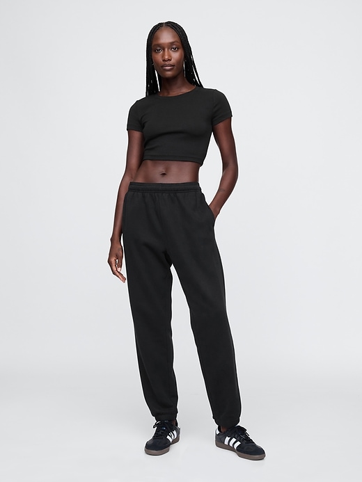 Image number 4 showing, VintageSoft Joggers