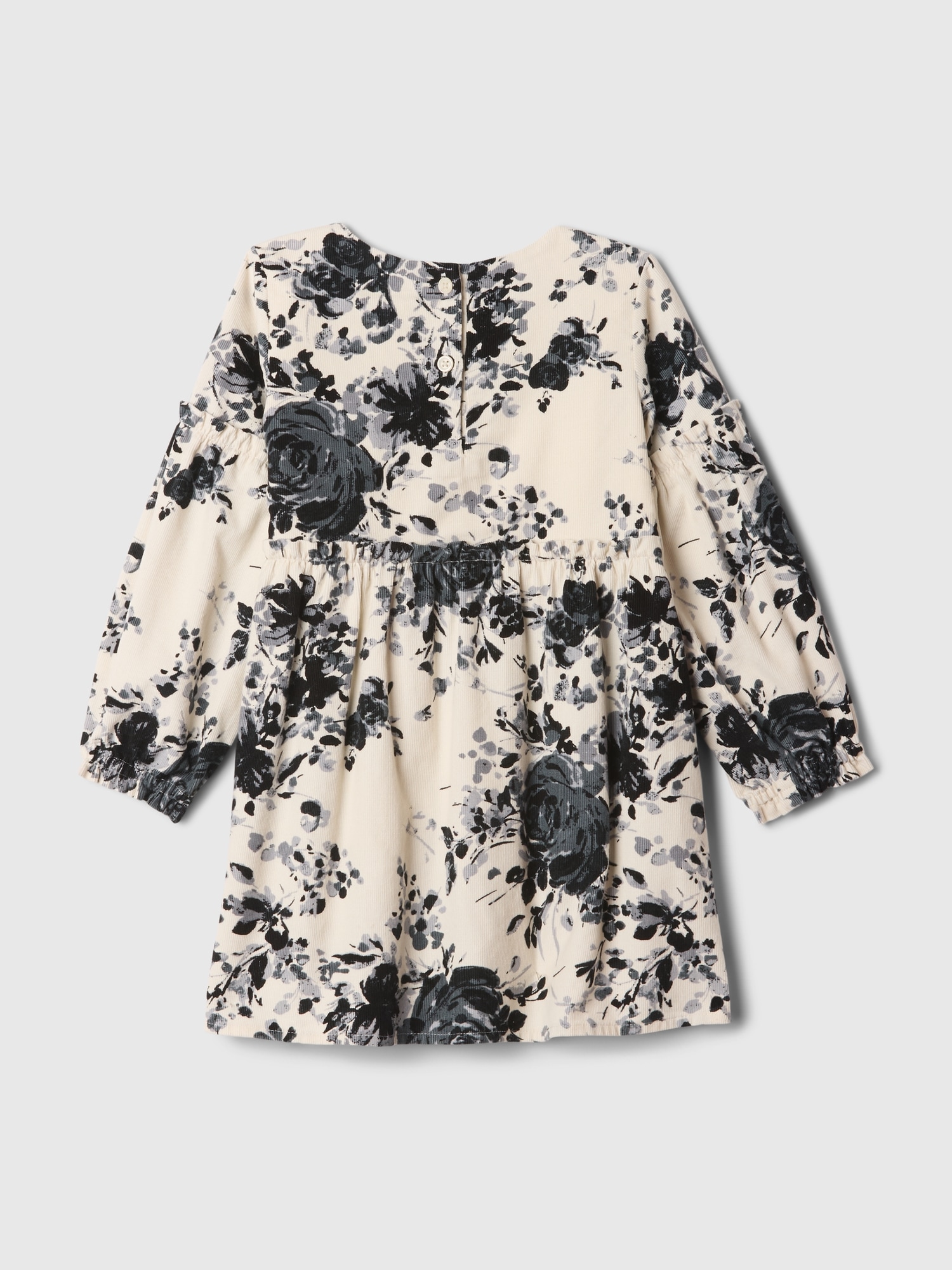 Baby gap floral dress on sale