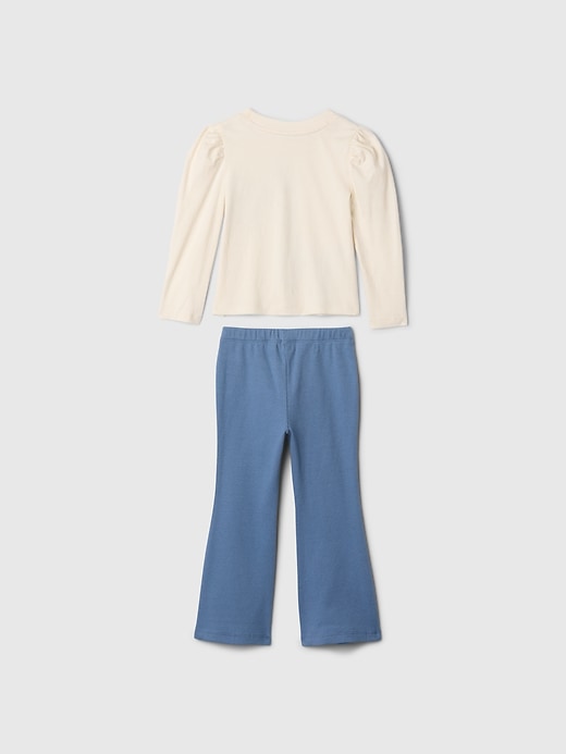 Image number 2 showing, Baby & Toddler Mix & Match Outfit Set