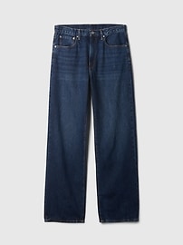 '90s Loose Jeans