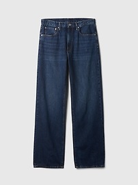 '90s Loose Jeans