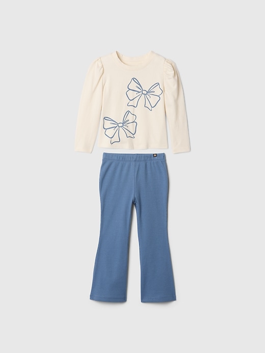 Image number 1 showing, Baby & Toddler Mix & Match Outfit Set