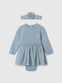 Baby Girl Dresses Rompers Gap