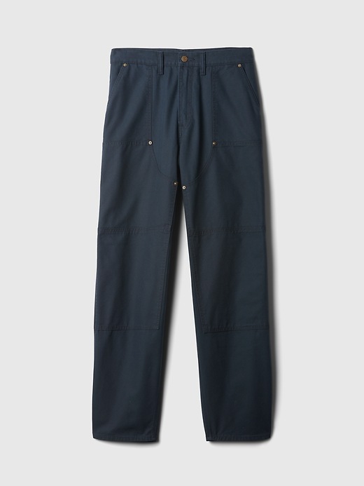 Dickies Men's Loose Fit Double Knee Twill Work Pants | Sheplers