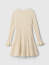 babyGap CashSoft Rib Sweater Dress