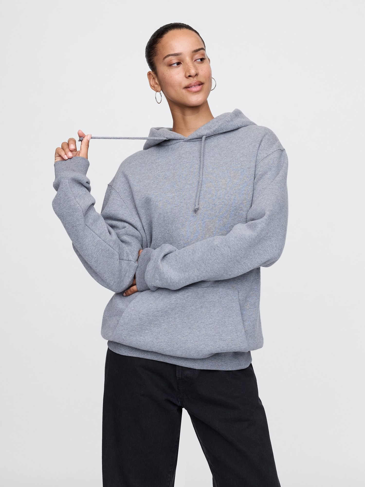 VintageSoft Hoodie | Gap