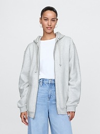 Vintage Soft Hoodie