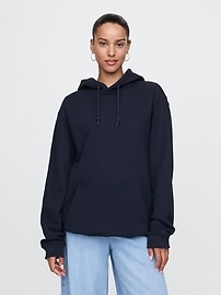 Vintage Soft Hoodie
