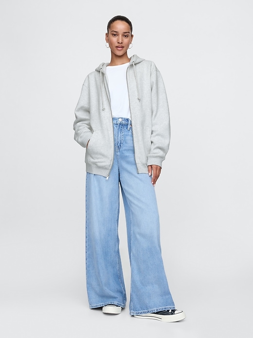 Image number 6 showing, VintageSoft Hoodie