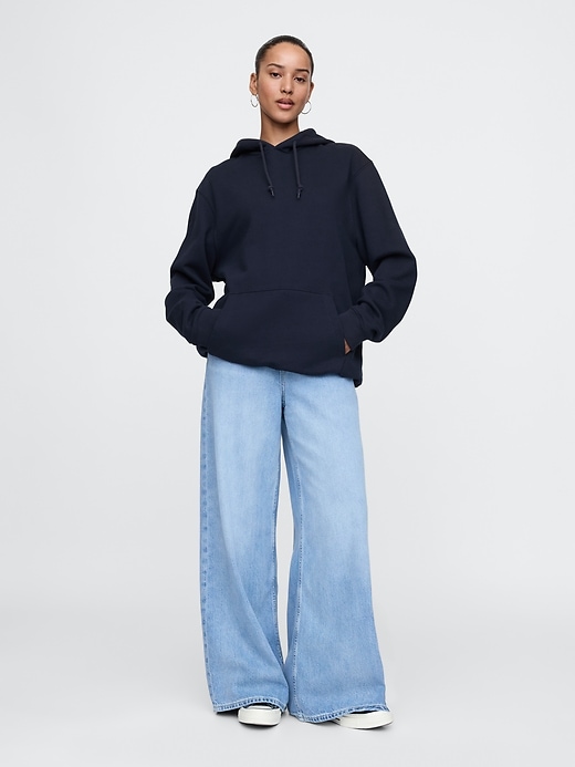 Image number 6 showing, VintageSoft Hoodie