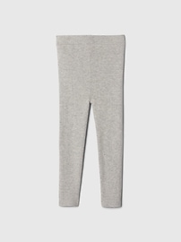 babyGap CashSoft Rib Sweater Leggings