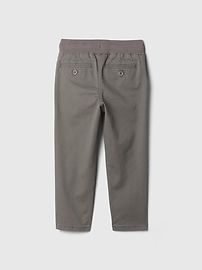 babyGap Modern Pull-On Khakis