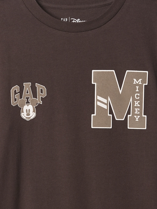Image number 2 showing, Gap × Disney Kids Graphic T-Shirt