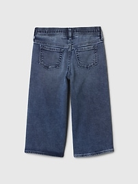 Baby & Toddler UltraSoft Pull-On Cargo Jeans