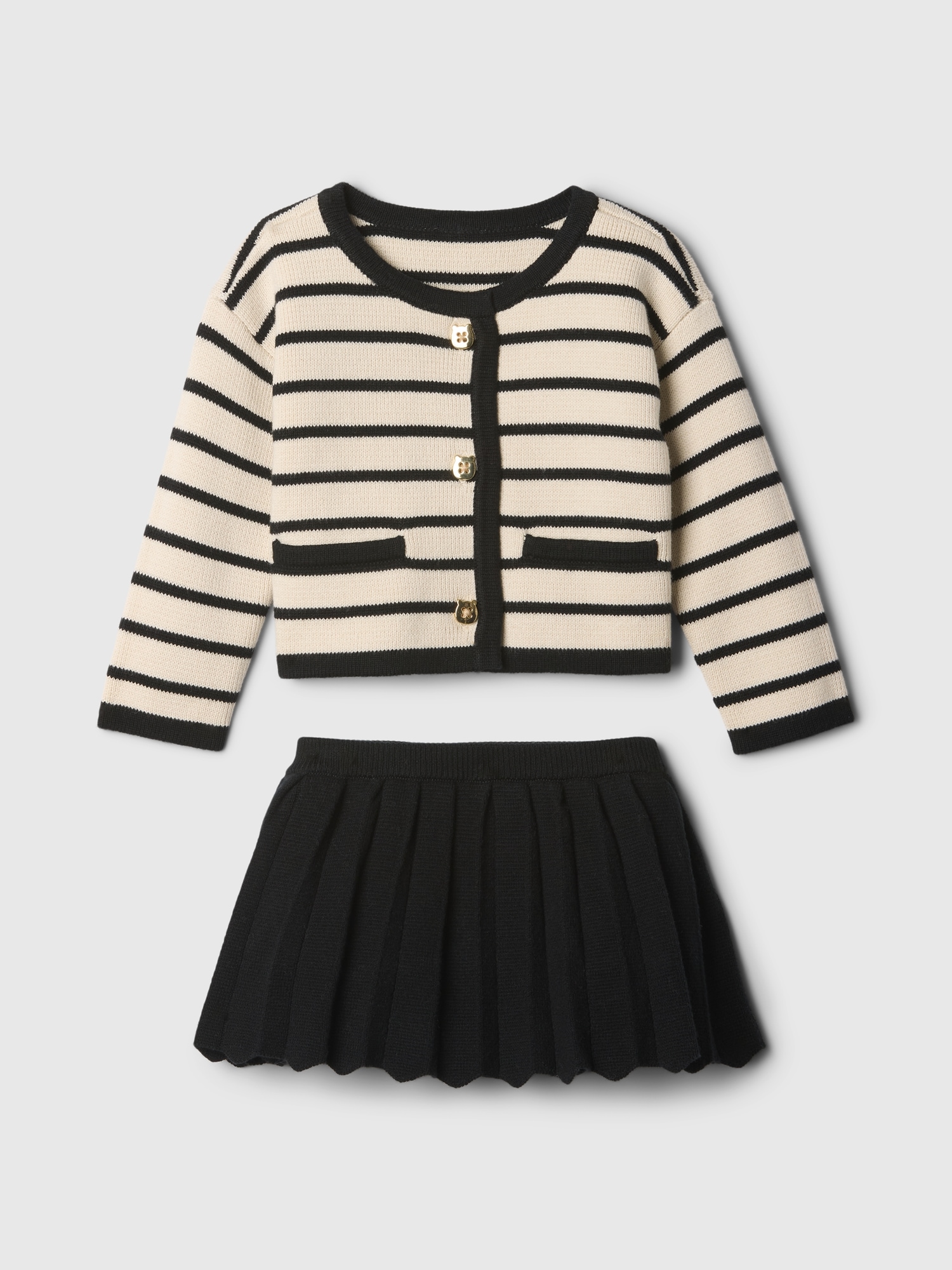 Baby gap cardigan deals