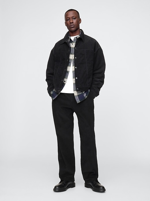 90s Loose Corduroy Pants | Gap 90s Loose Corduroy Pants | Gap