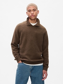 Gap jumper mens hotsell