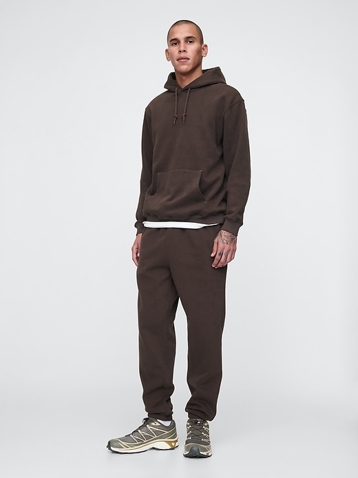 Image number 1 showing, VintageSoft Joggers