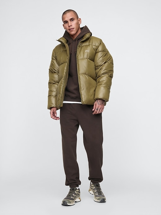 Image number 4 showing, VintageSoft Joggers