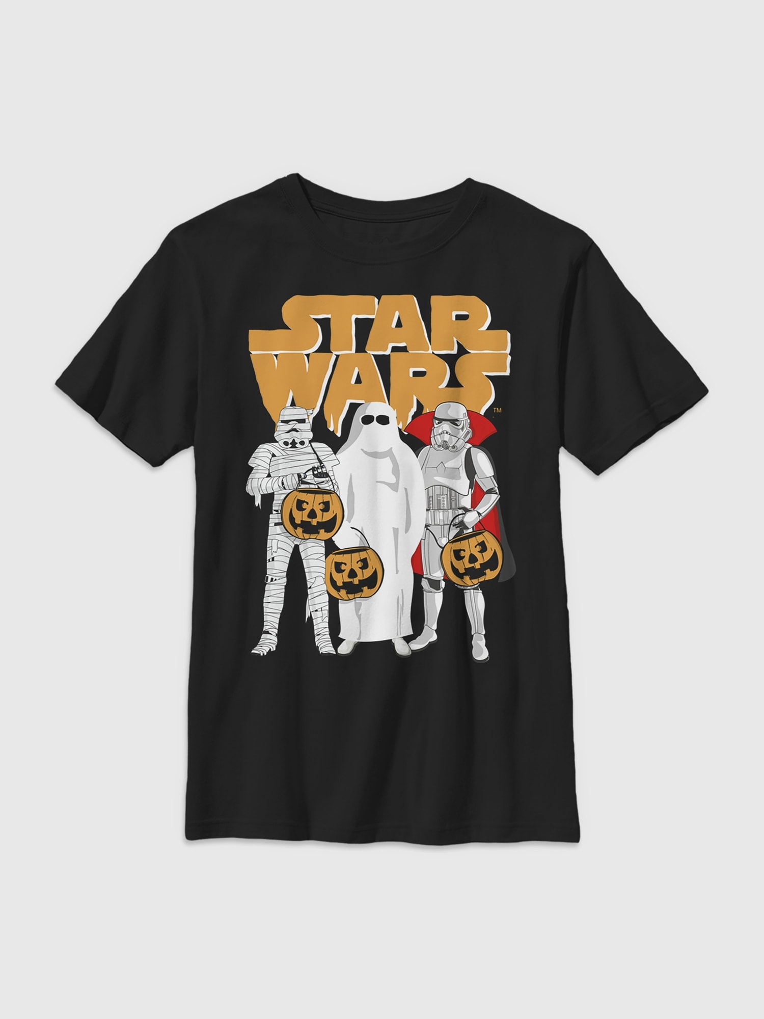 Star Wars T Shirts for Boys Gap