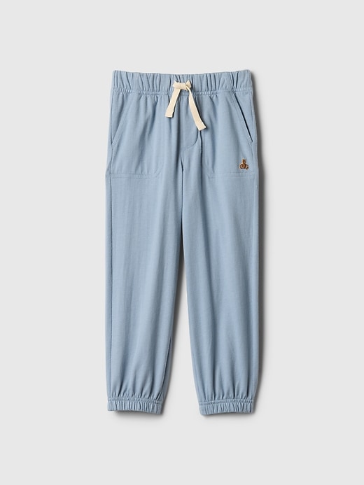 Image number 1 showing, Baby & Toddler Mix & Match Pull-On Joggers