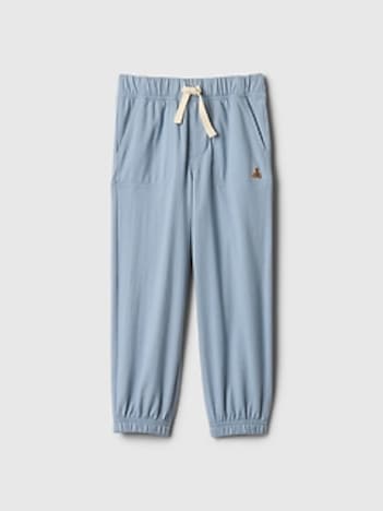 Baby & Toddler Mix & Match Pull-On Joggers