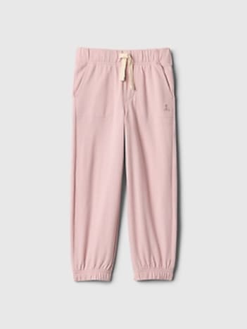 Baby & Toddler Mix & Match Pull-On Joggers