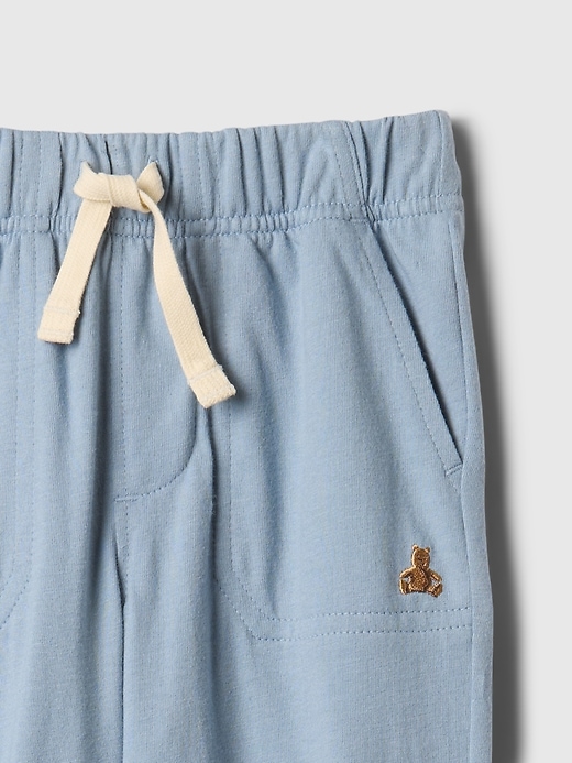 Image number 3 showing, Baby & Toddler Mix & Match Pull-On Joggers