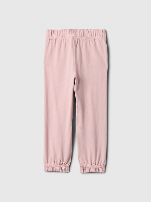Image number 2 showing, Baby & Toddler Mix & Match Pull-On Joggers