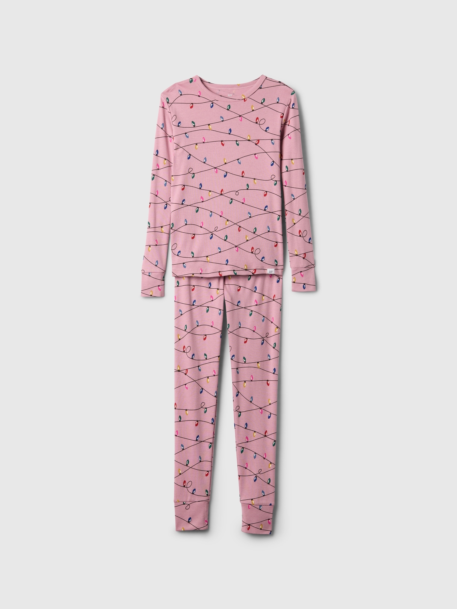 Organic brushed cotton pyjamas online