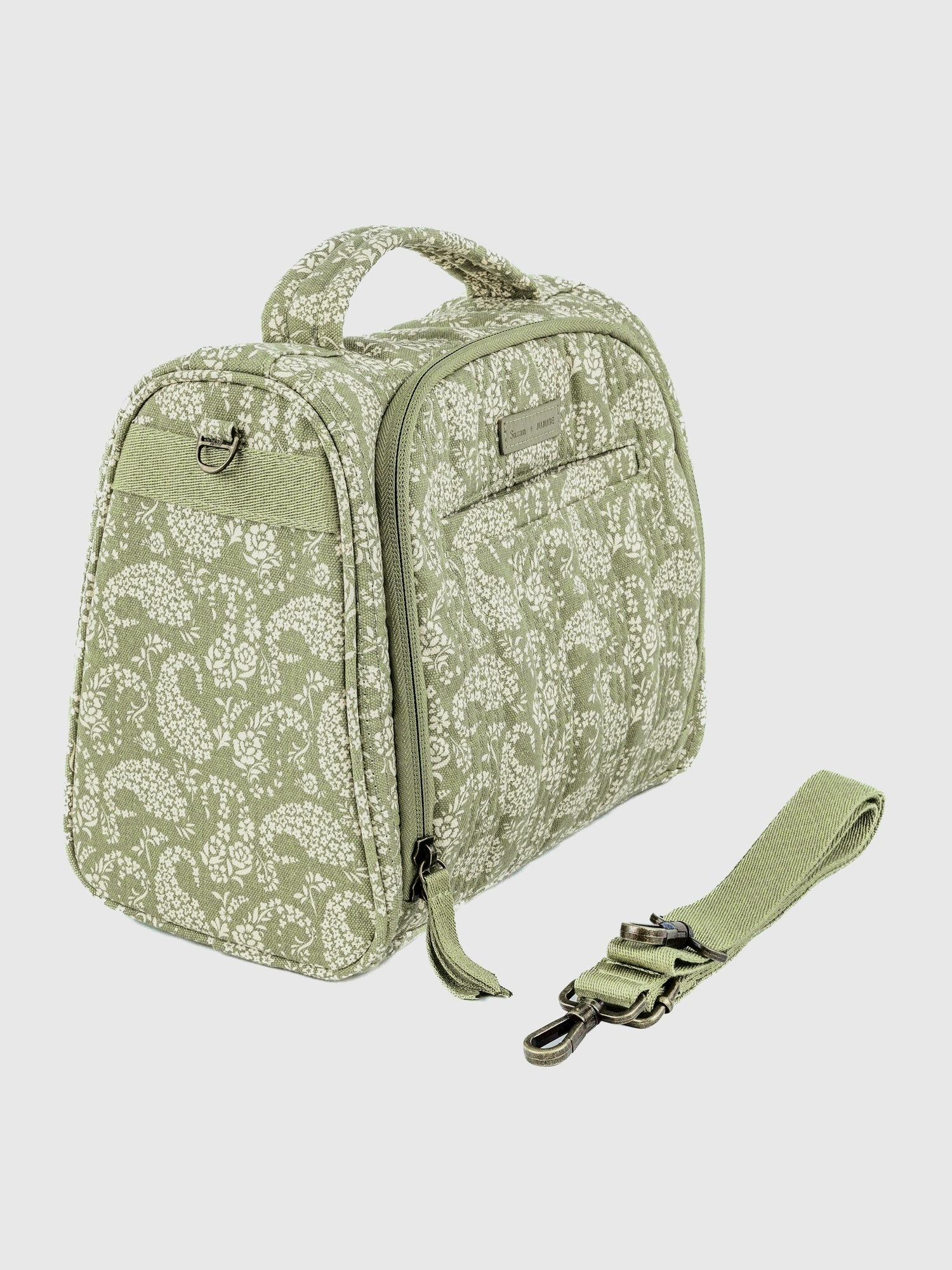 Jujube insulated bag outlet