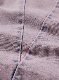 Kids Horseshoe Jeans