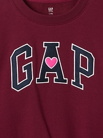 Kids Vintage Soft Sweatshirt