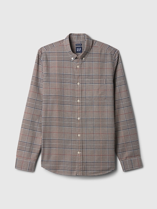 Image number 5 showing, Oxford Shirt