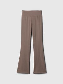 Kids Flare Leggings