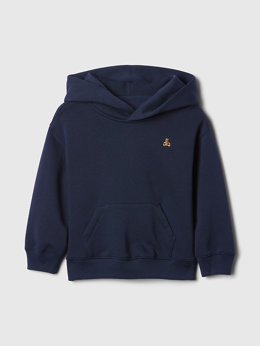 Image number 1 showing, Baby & Toddler VintageSoft Relaxed Hoodie