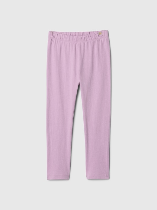 Image number 1 showing, Baby & Toddler Mix & Match Leggings