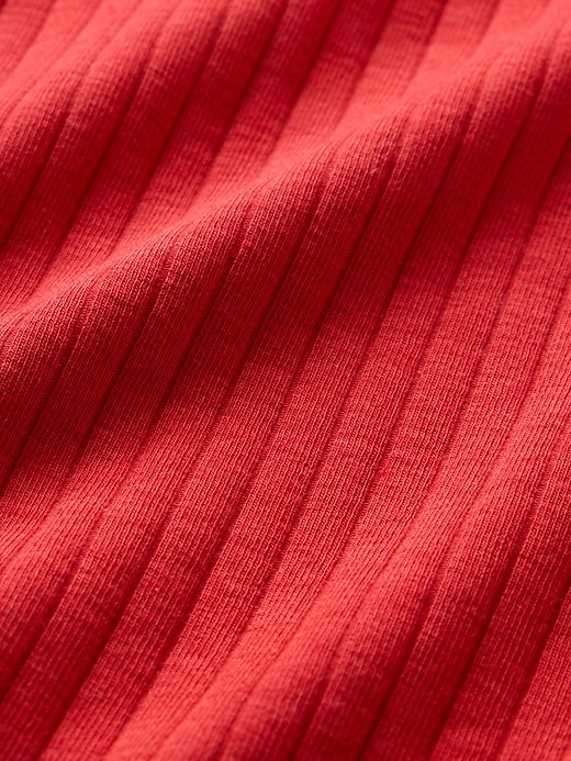 Image number 4 showing, Modern Rib Half-Zip Pullover