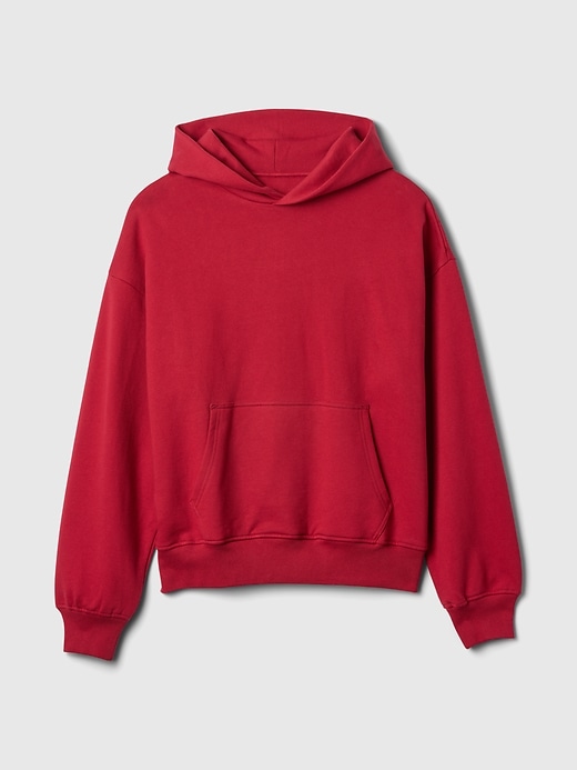 Image number 5 showing, Heavyweight Oversized Hoodie