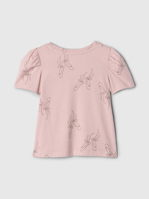 Image number 2 showing, Baby & Toddler Mix & Match T-Shirt