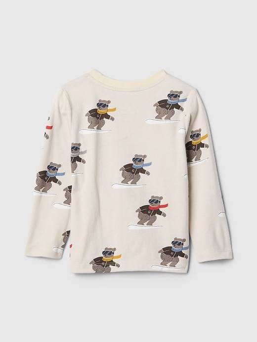 Image number 2 showing, Baby & Toddler Mix & Match Pocket T-Shirt